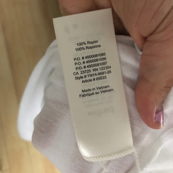 Wilfred Assonance dress - Picture 4 of 7